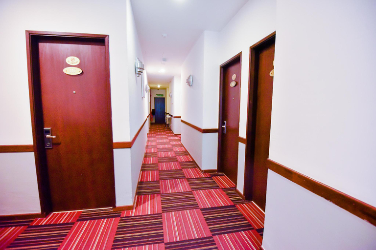 Public Area 3, Ritz Suites, Manjung