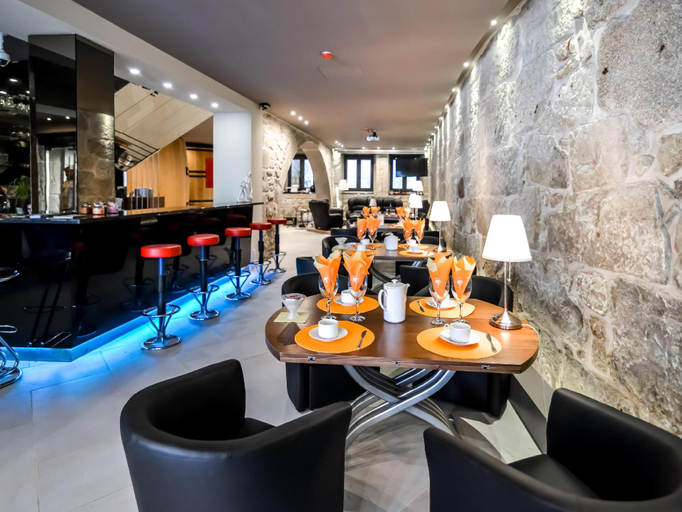 Food & Drinks 5, Reis de Gaia, Vila Nova de Gaia