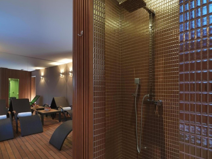 Public Area 2, Best Western Premier Hotel Slon, Ljubljana