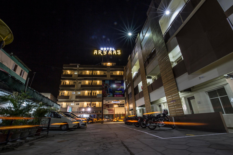 Others 3, Hotel Aryaas, Tirunelveli