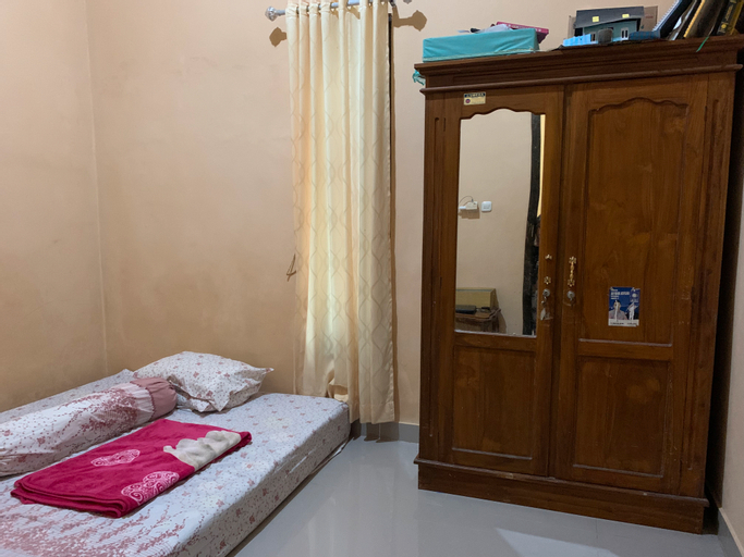Qhudira Homestay Syari’ah by Luxury Degree, Kulon Progo