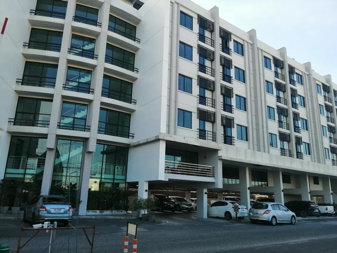 VC Residence, Muang Chon Buri