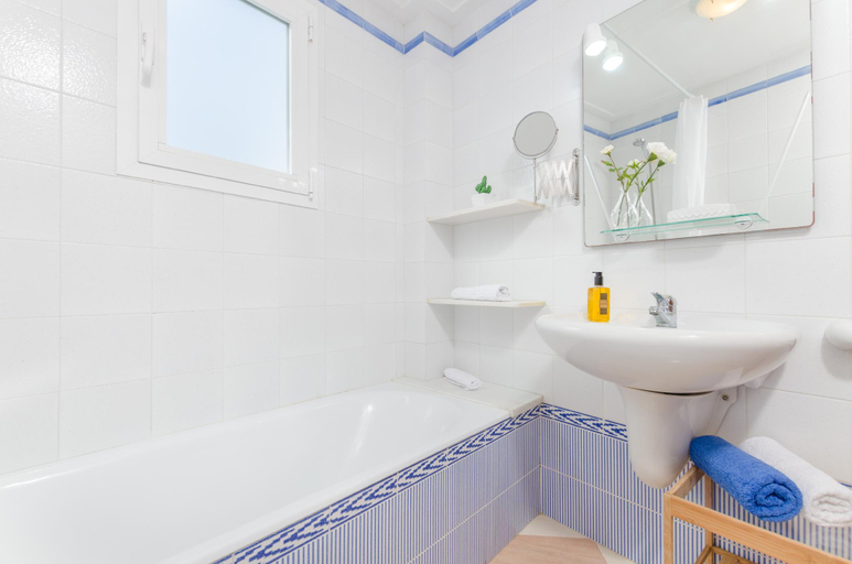 Bathroom 3, ROSER (ROSER DE ARTÀ), Baleares