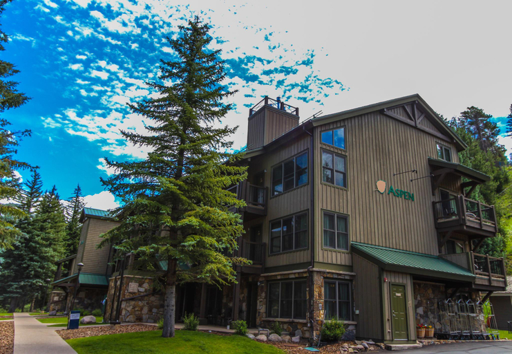Others 4, Aspen at Streamside, a VRI resort, Eagle