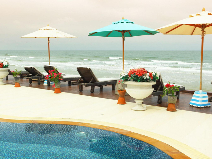 Sport & Beauty 3, My Resort Family Hua Hin, Hua Hin