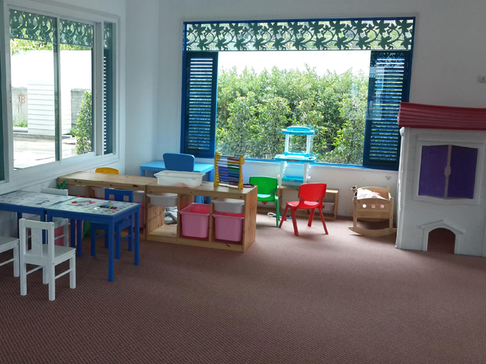 Others 4, My Resort Family Hua Hin, Hua Hin