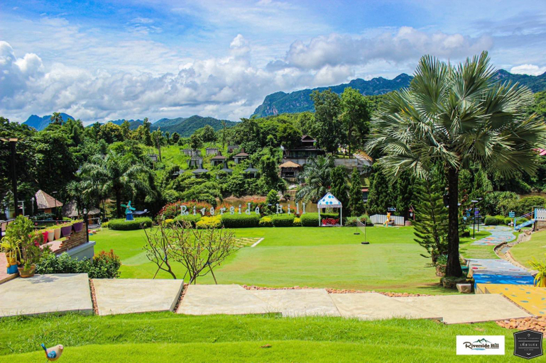 Others 3, Riverside Hill Resort and Restaurant, Sai Yok