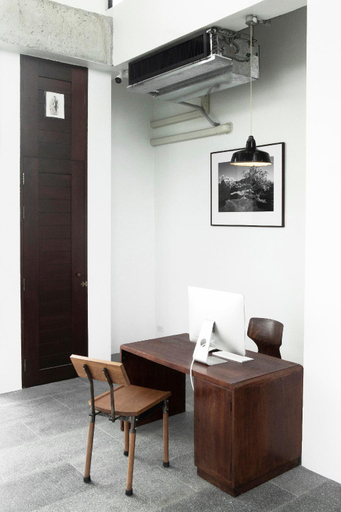Others 5, Rangsiya Boutique Hotel, Muang Chanthaburi