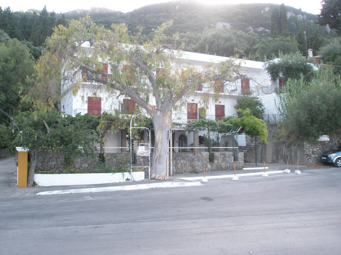 Exterior & Views 1, Faliraki Apartments, Ionian Islands