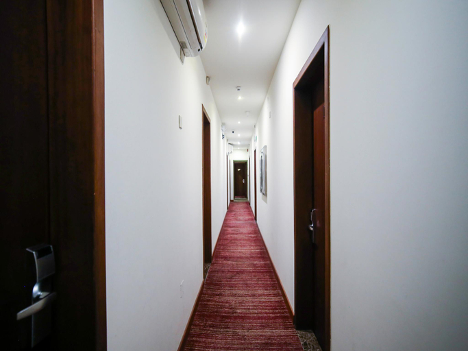 Interior view 4, Night Inn Hotel, Al Khobar