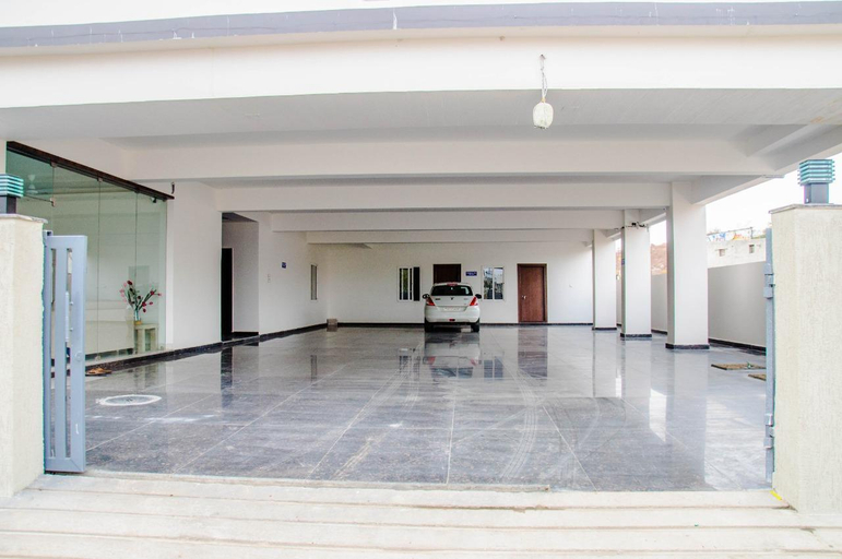 Others 4, Hotel VJR Hydrabad, Ranga Reddy