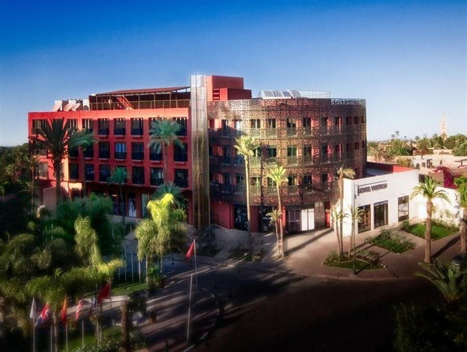 Exterior & Views 1, The Pearl Marrakech, Marrakech