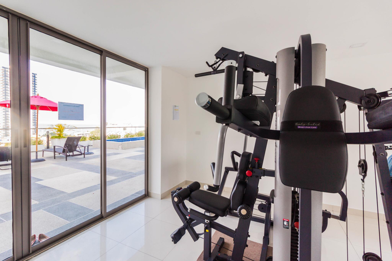 Others 5, Laguna Bay 2 By PSR, Pattaya