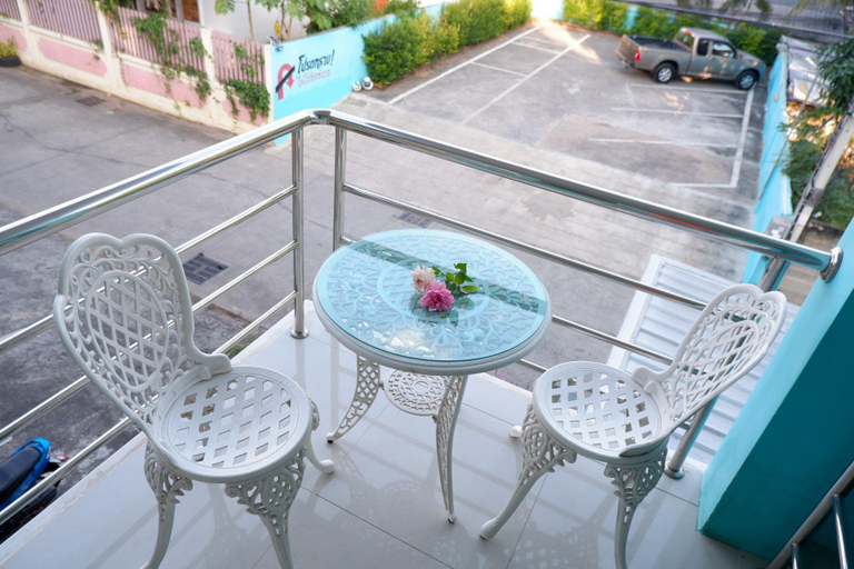 Others 3, RuenAiyara Apartment, Muang Nakhon Ratchasima