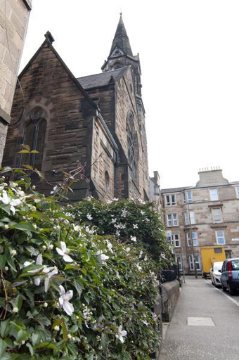 Others 3, Edinburgh Church Apartments, Edinburgh