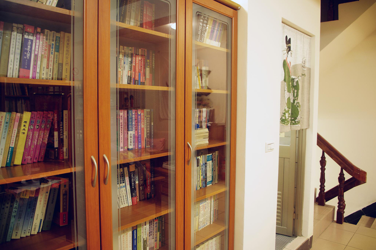 Others 5, Homestyle Homestay, Kinmen