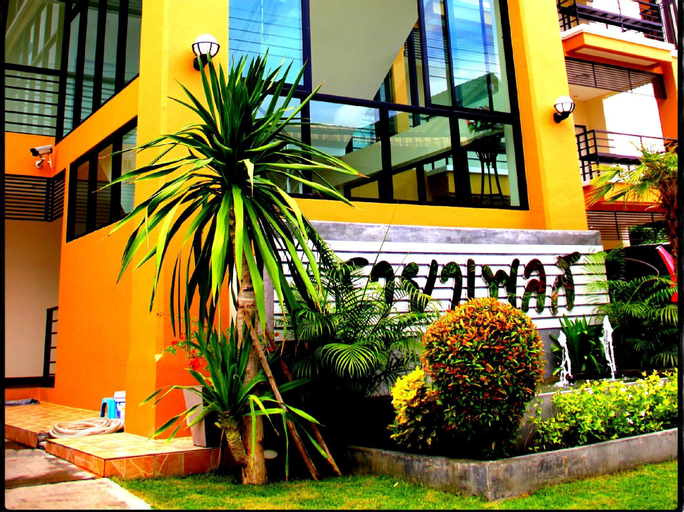 Raya Place, Muang Kanchanaburi