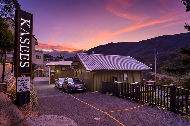 Others 5, Kasees Apartments and Mountain Lodge, Snowy River