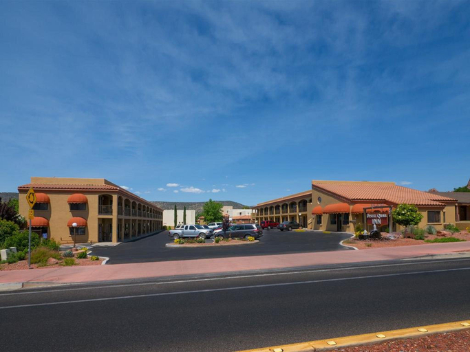 Exterior & Views 1, Desert Quail Inn, Yavapai