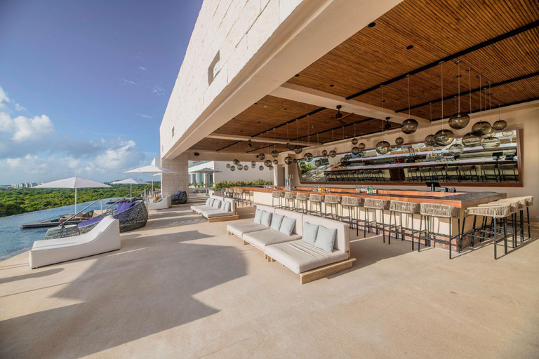 Food & Drinks 5, Atelier Playa Mujeres - All Inclusive - Adults Only, Isla Mujeres