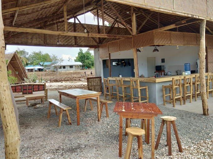 Food & Drinks, SEE-KEE-HOR Cafe and Hostel, San Juan
