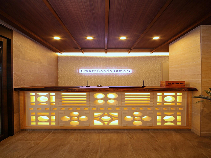 Public Area 2, Smart Condo TOMARI, Naha