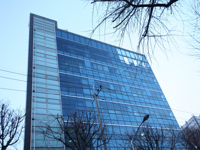 Others 5, K Pop Residence Chungmuro (Myeongdong), Jung