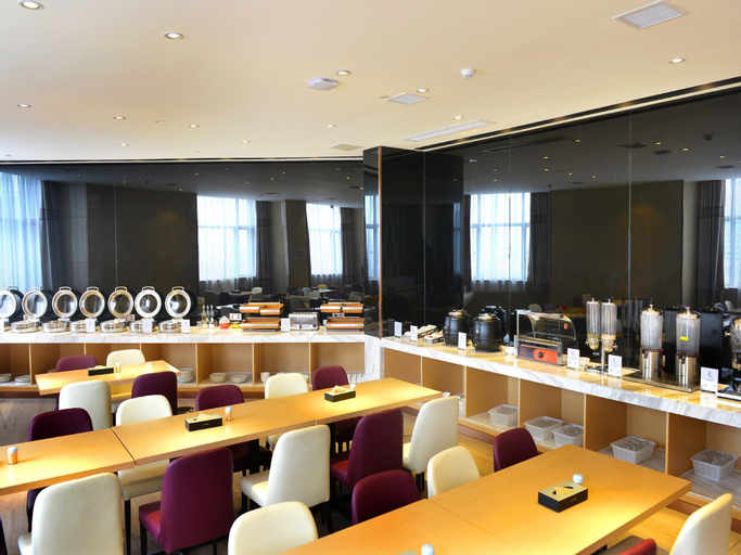 Food & Drinks 4, Lavande Hotel·Yichun Wanda, High Speed Railway Station, Yichun
