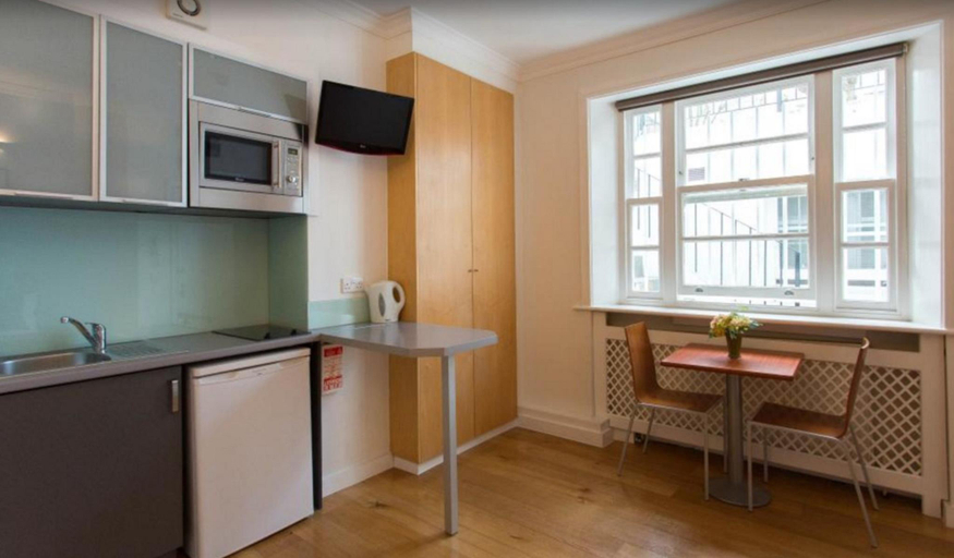 Others 5, Inverness Terrace Serviced Apartments, London