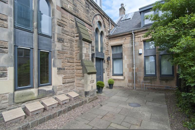 Others 4, Edinburgh Church Apartments, Edinburgh