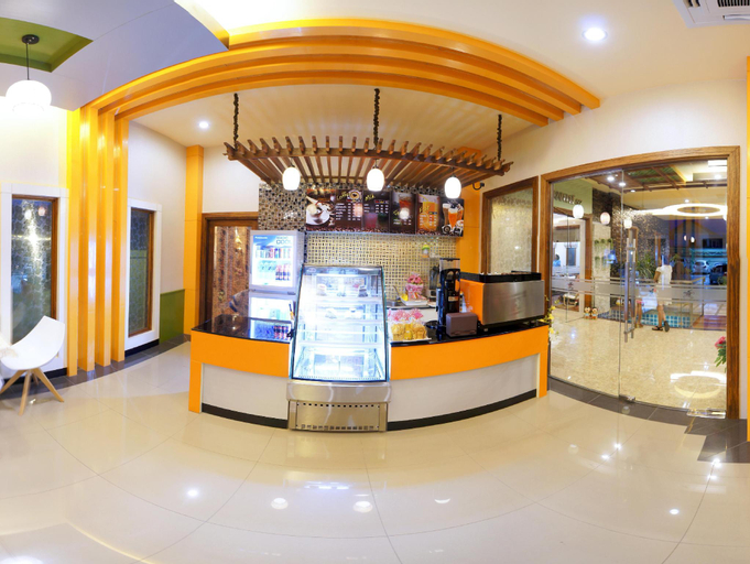 Chodkamol Place 57, Muang Nakhon Si Thammarat