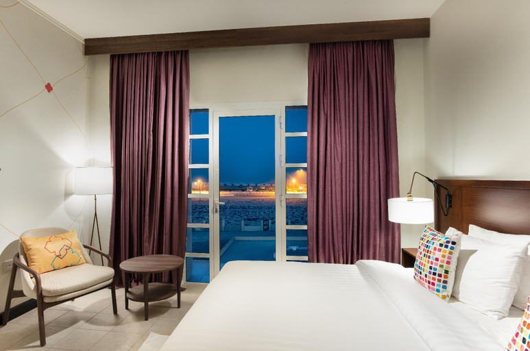 Bedroom 2, Atana Stay Salalah, Salalah