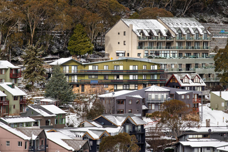 Others 2, Kasees Apartments and Mountain Lodge, Snowy River