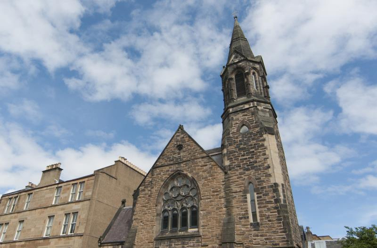 Others 5, Edinburgh Church Apartments, Edinburgh