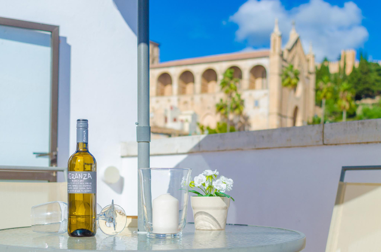 Food & Drinks, ROSER (ROSER DE ARTÀ), Baleares