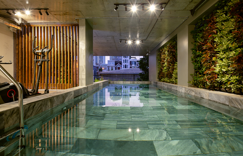 Sport & Beauty, Tropical House Apartment Da Nang, Da Nang