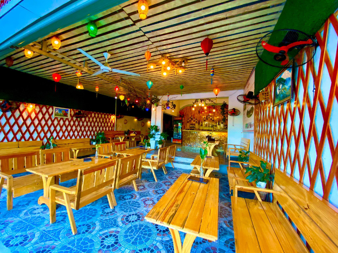 Food & Drinks 4, Ha Lan Homestay, Hoa Lư