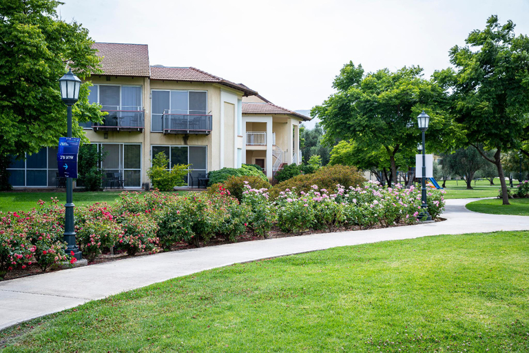 Exterior & Views 1, Pastoral Hotel Kfar Blum