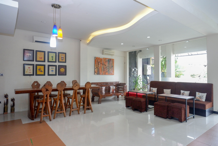 Others 4, RedDoorz Syariah @ Namira Hotel, Sleman