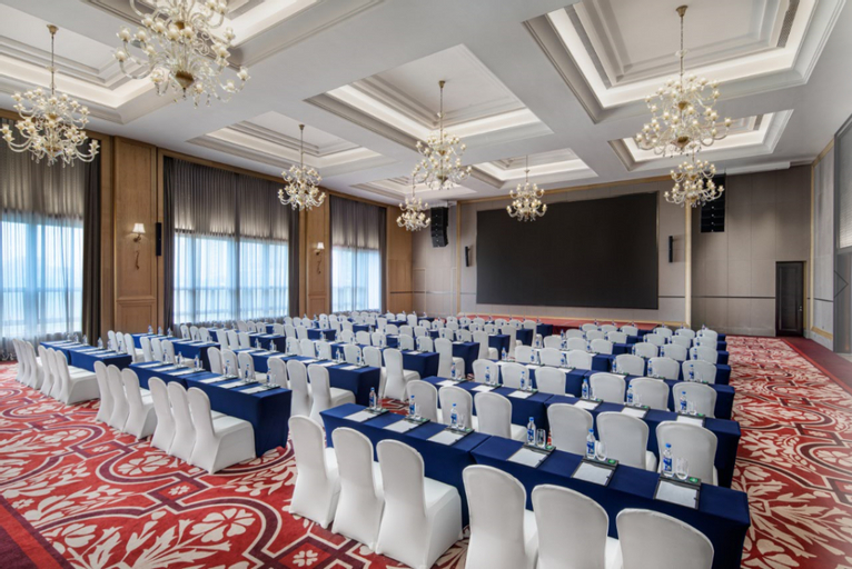 Business Facilities 20