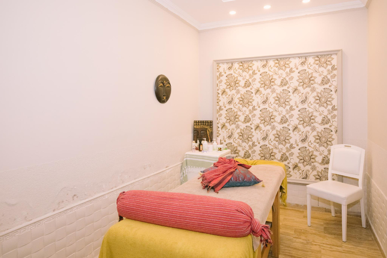 Bedroom 3, Burgaz Izer Hotel, Lüleburgaz