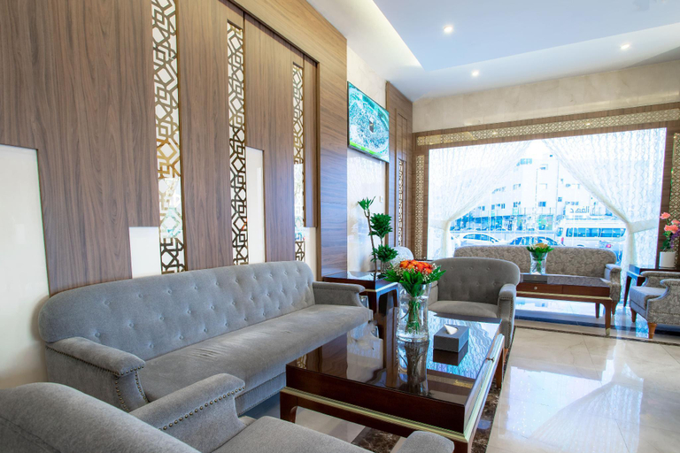Public Area 2, Season Star Hotel Madinah, Al Madinah Al Munawwarah