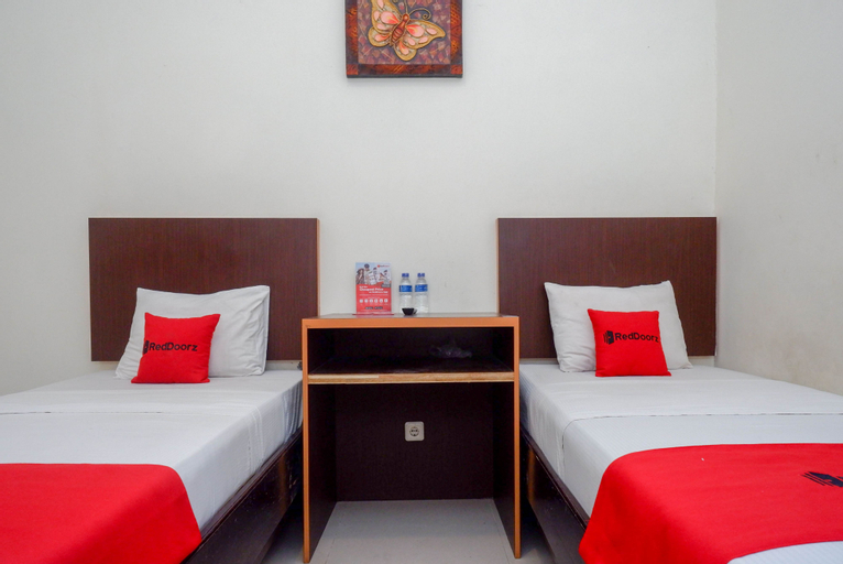 Bedroom 6
