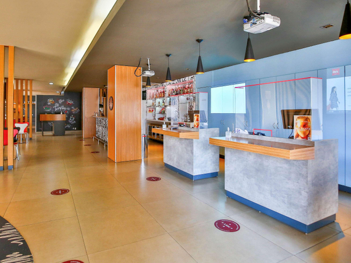 Exterior & Views 2, Ibis Goiania, Goiania