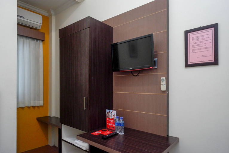 Others 5, RedDoorz Syariah @ Namira Hotel, Sleman