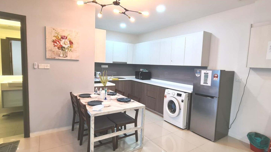 Others 4, SUASANA JB-Modern+Comforts+Spacious Private Condo , Johor Bahru