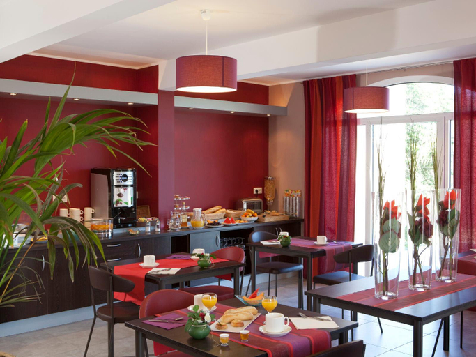 Food & Drinks 4, Logis Hotel Des Sapins, Ardèche