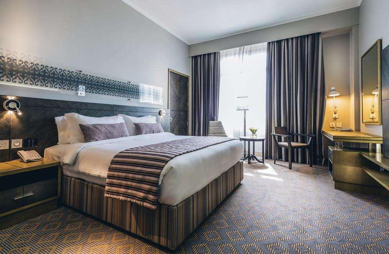 Bedroom 4, Ayla Bawadi Hotel, Al Ain