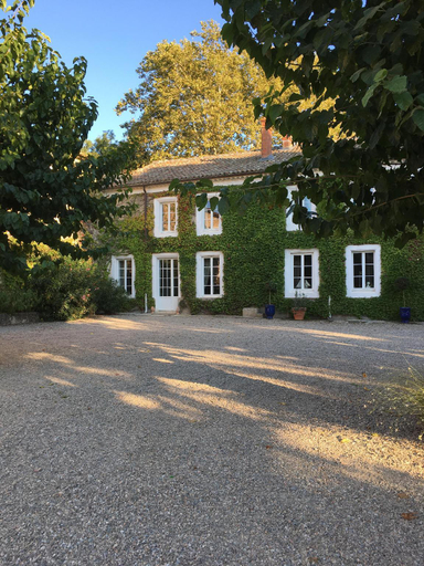 Exterior & Views 2, Château Pech-céleyran, Aude