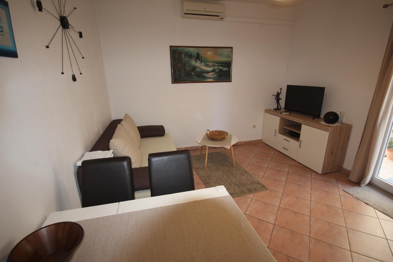 Others 3, Cosy apartment 5min to beach Mirela Borik, Zadar